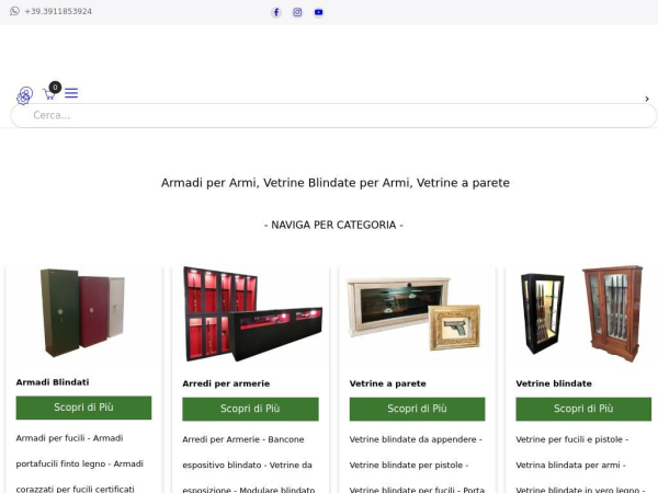 armadiperarmi.com