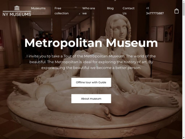 ny-museums.com